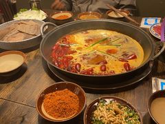 -冯校长老火锅(广州正佳广场店)
