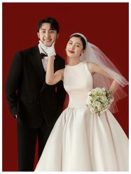 -苏菲雅婚纱摄影(西三路)