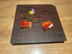 -Minase水濑·日料放题(外滩店)