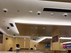 -海底捞火锅(旭辉MALL店)
