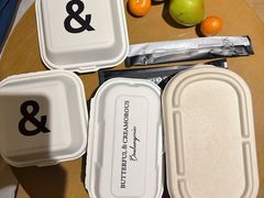 -B&C黄油与面包·THE GARDEN BAKERY概念店(世纪汇店)