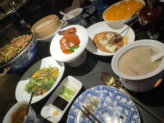 -喜悦烤鸭·新京菜(王府井店)