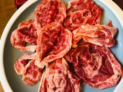 -1078號老北京涮肉(松柏店)