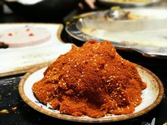 -大龙燚火锅(五一广场店)