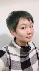 -起点潮色造型