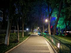 -东水关遗址公园