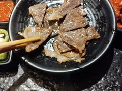 -九田家黑牛烤肉料理(石路天虹店)