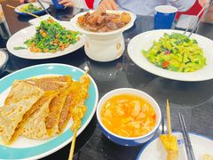 -宛平李记小吃(东关街店)