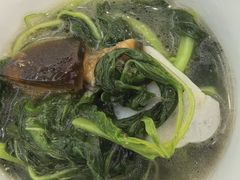 -新享乐海鲜(翠华路店)