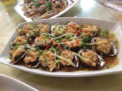 iphone_upload_pic-连家船海鲜大排档·20年闽菜店(厦大店)