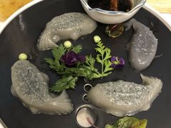 -肆月河豚·新淮扬(金融街店)