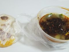 -段生记肉丸糊辣汤(西铁大明宫住宅小区店)