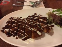 -玛格萝妮比萨屋(四平店)