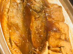 -吕氏疙瘩汤·新派鲁菜(东城万达广场店)