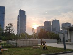 -郑州东站