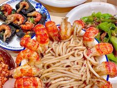 -江味龙虾馆(南山店)