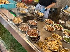 -清真马杰山牛肉汤馆