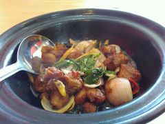 -ZF Seafood Restaurant 卓峰海鲜餐