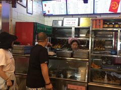 -护国寺小吃(新街口店)