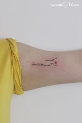 -飛凡TATTOO纹身•原创