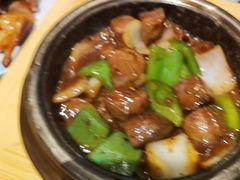 -客家汇·客家传承菜(水库店)