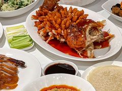 -洋洋中餐馆·SINCE 1997(信投店)