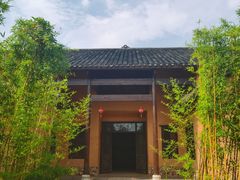 -道林古镇