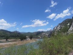 -妙峰山风景名胜区