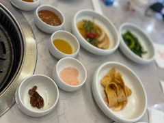 -黄金牧场(明洞总店)