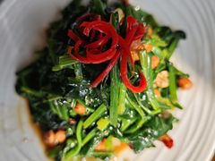 -二姐家三个拿手菜·北塘海鲜·大馅锅贴王(北辰店)