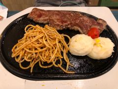 -豪客来牛排(云山大道店)
