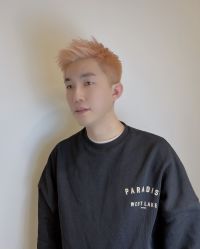 -MRMODE时尚先生美发沙龙
