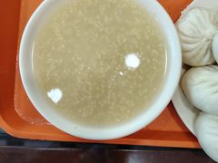 -庆丰包子铺(天桥店)