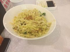 -全聚德(胜利大街店)