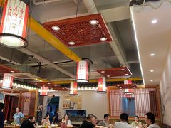 -堂客老火锅(欣阳广场总店)