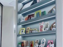 -海马体照相馆(南京虹悦城店)
