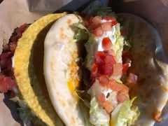 -Taco Bell 塔可钟(民田路店)