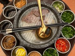 -浩海火燒雲傣家菜(芮欧百货店)