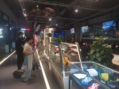 -魔赛卡丁车赛车汇(上海店)