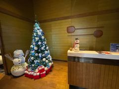 -沈阳君悦酒店·意坊意大利餐厅