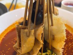 -随喜赞素食餐厅(亦庄店)