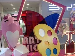 -光启城时尚购物中心