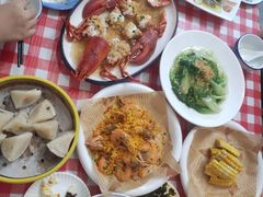 -琼大师东方烤乳猪(亚特兰蒂斯店)