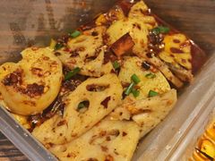 -鸿喜足健康足道采耳艾灸(南纬路店)