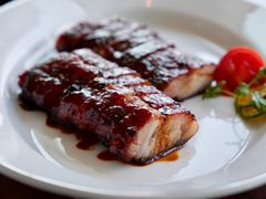 -广州柏悦酒店·悦景轩·粤菜餐厅