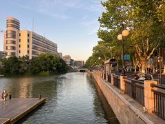 -南通濠河风景名胜区