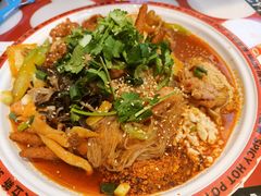 -文立新麻辣烫(合生汇21街区店)