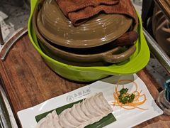 -春润大地海南椰子鸡(沙井京基百纳广场店)