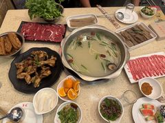 -多迷烫菜广场(水心大厦店)