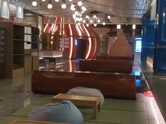 -青水瓦台汤泉(未央店)